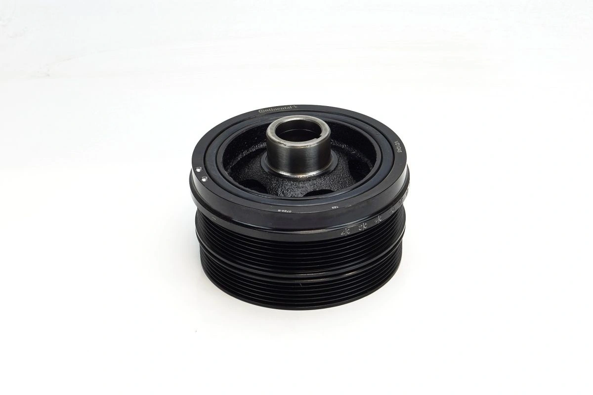 Fulie arbore cotit / vibrochen