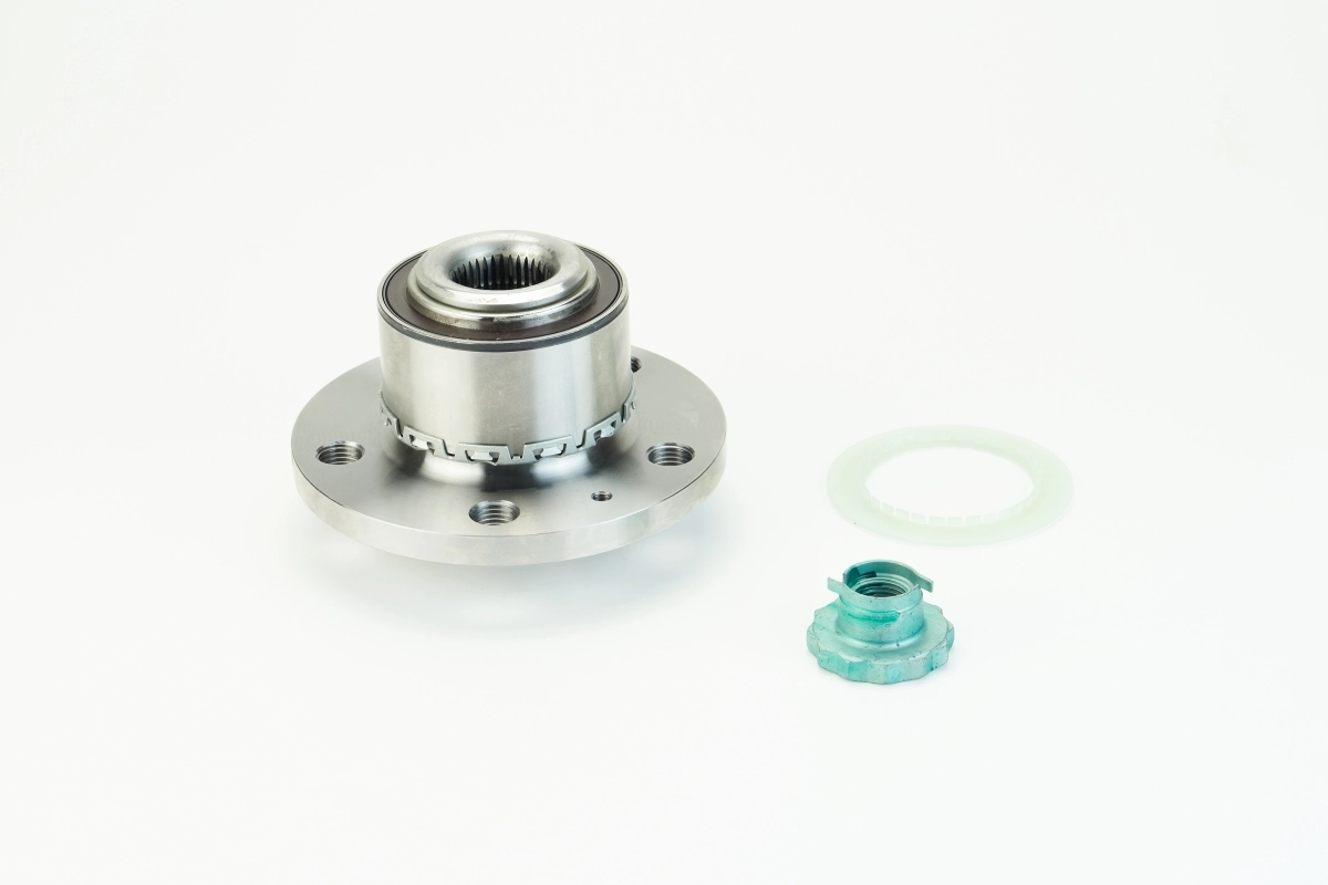Set rulment roata