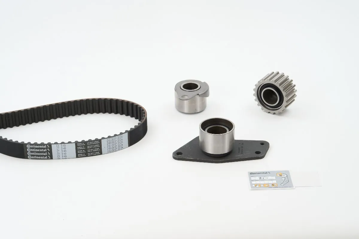 Set distributie curea