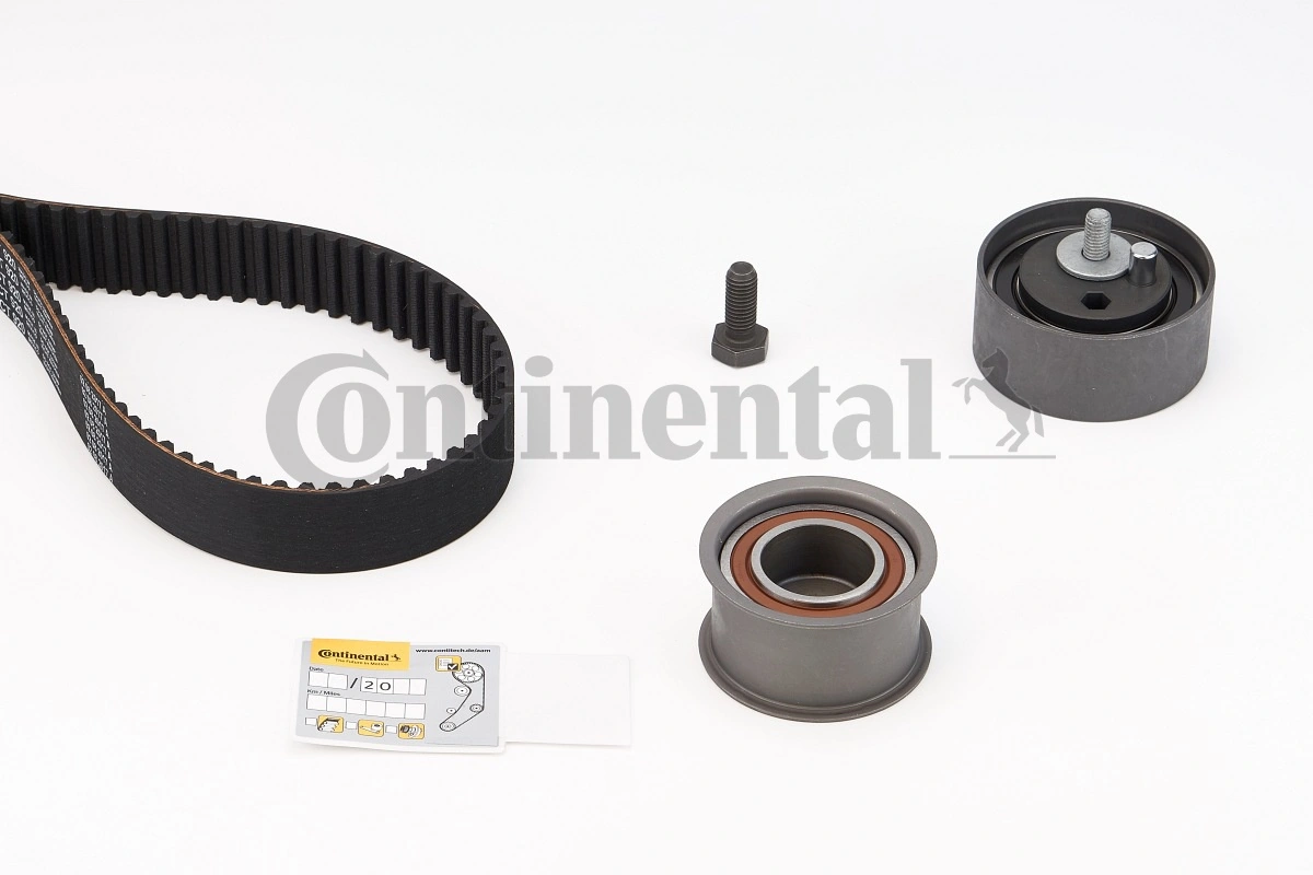 Set distributie curea
