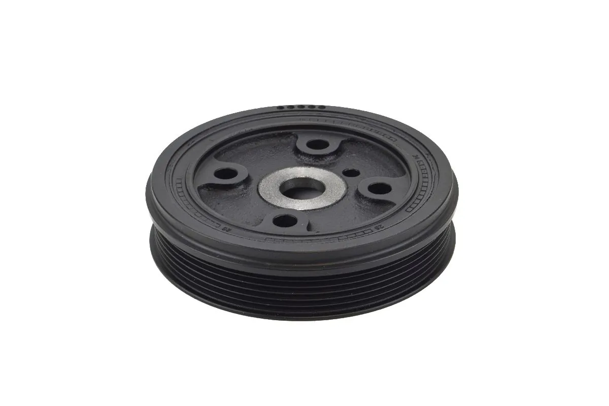 Fulie arbore cotit / vibrochen