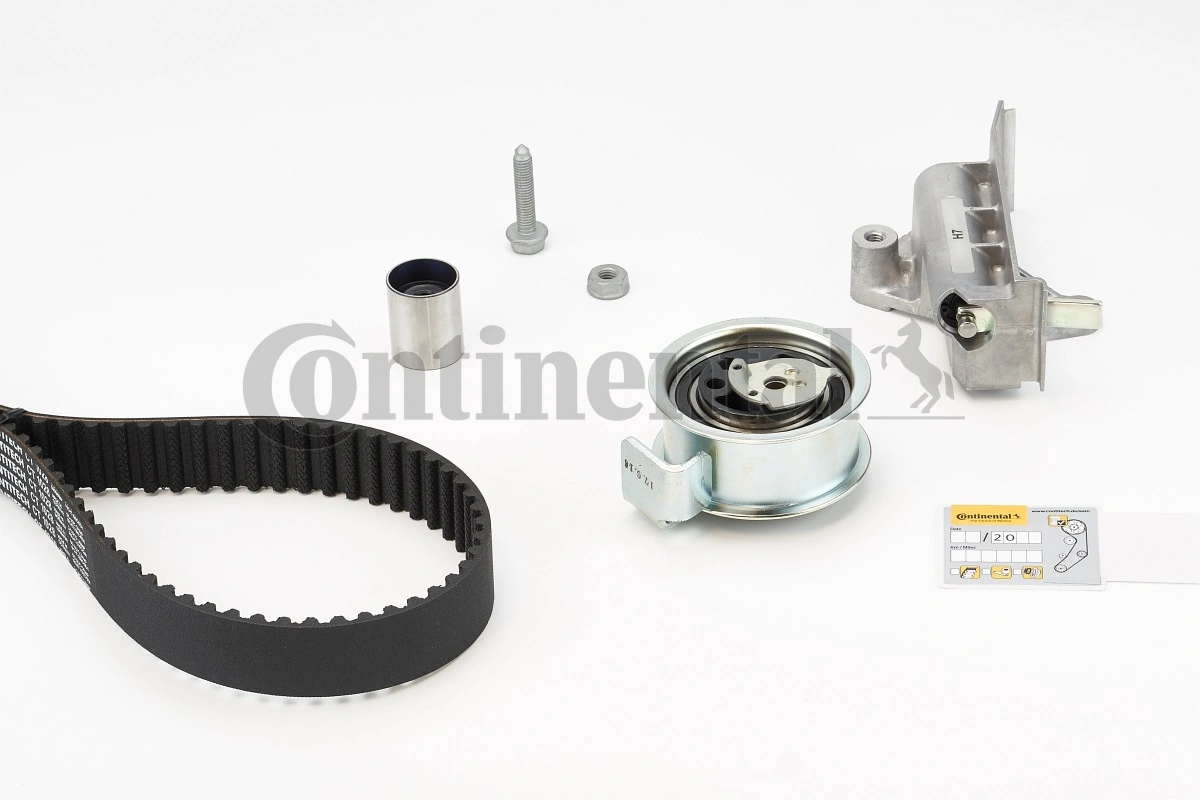 Set distributie curea