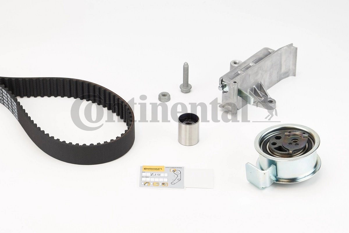 Set distributie curea