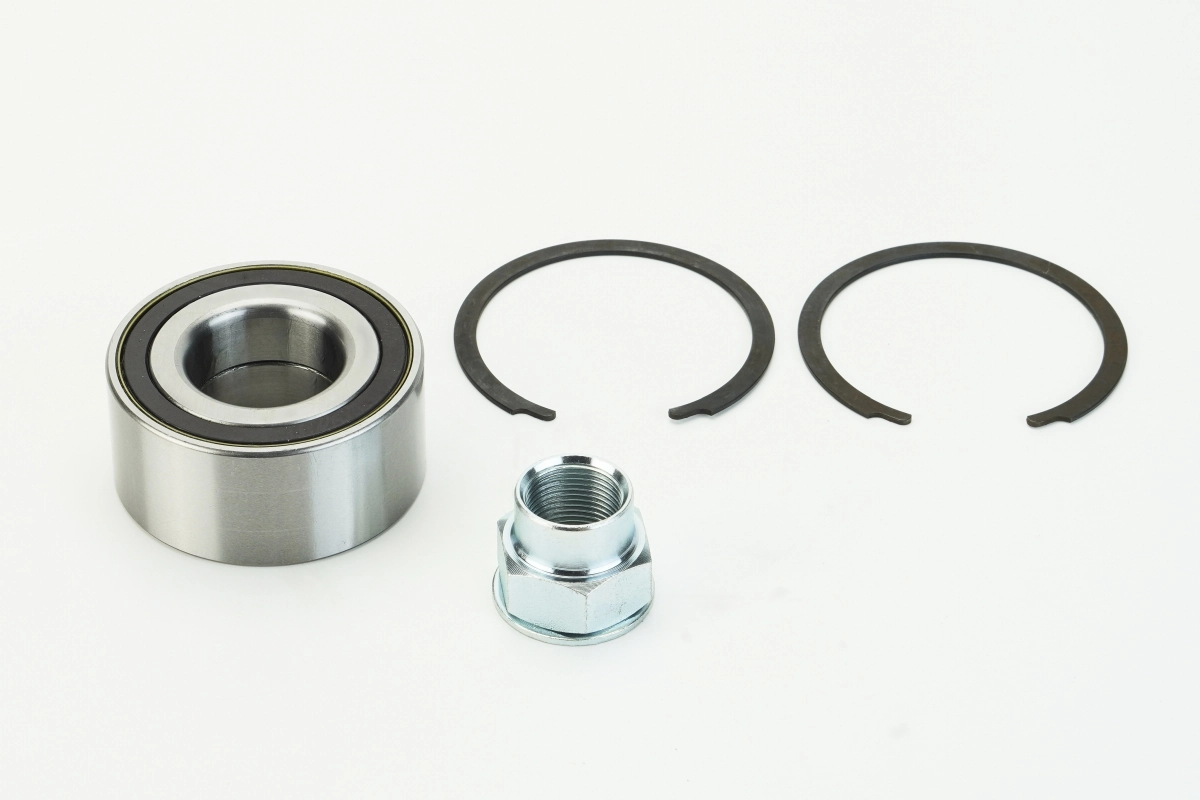 Set rulment roata