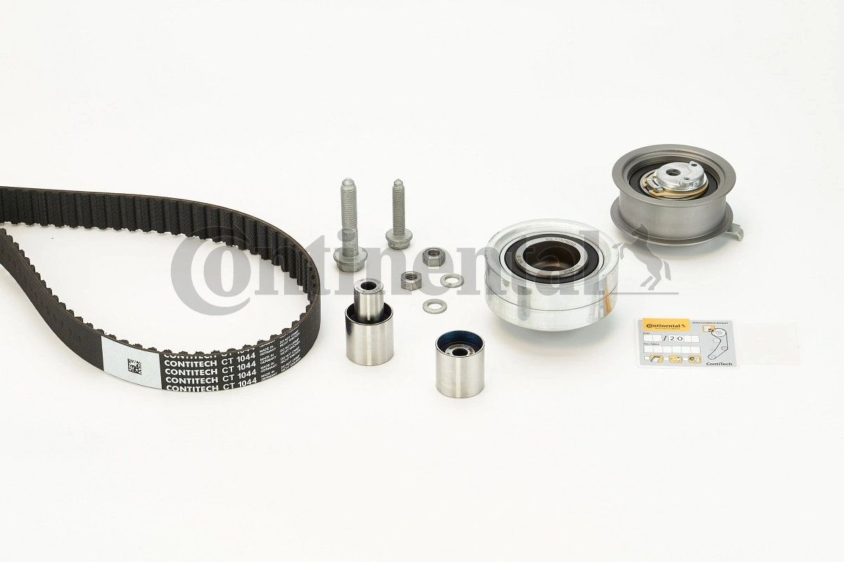 Set distributie curea