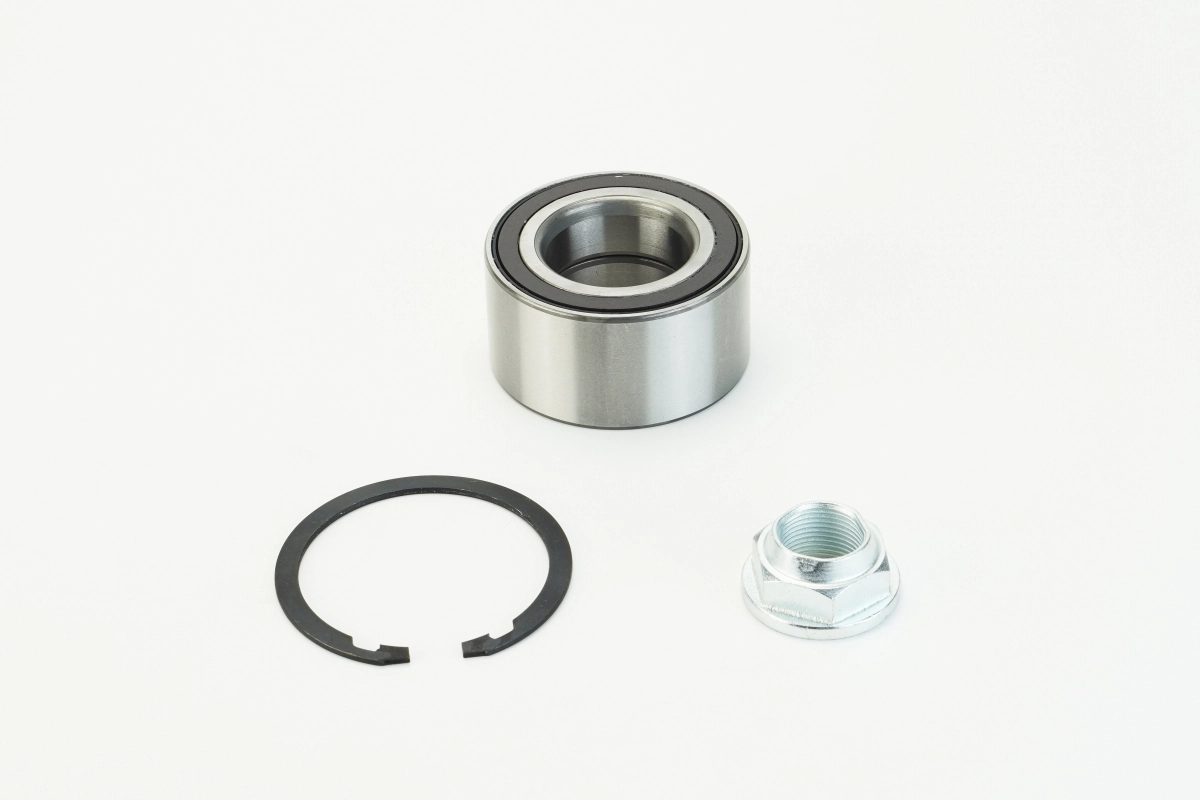 Set rulment roata