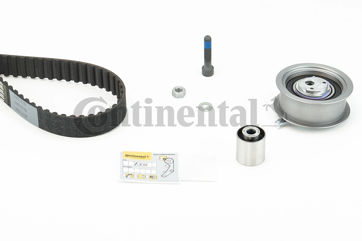 Set distributie curea