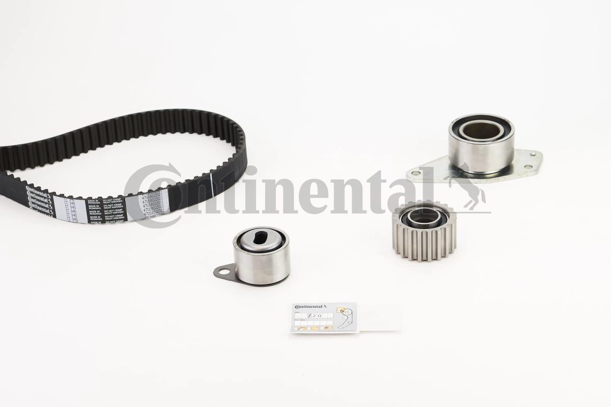 Set distributie curea