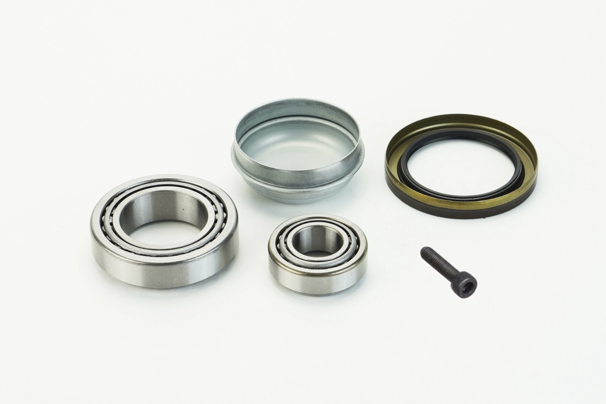 Set rulment roata