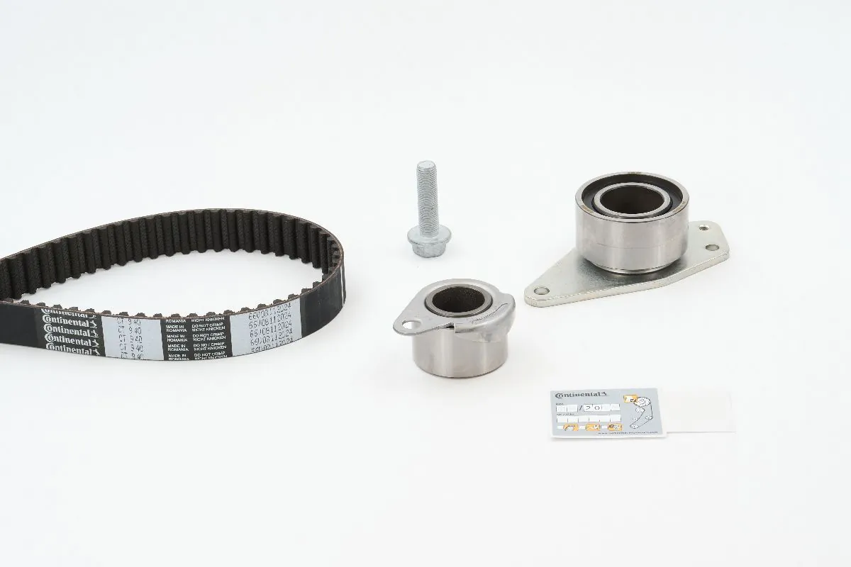 Set distributie curea