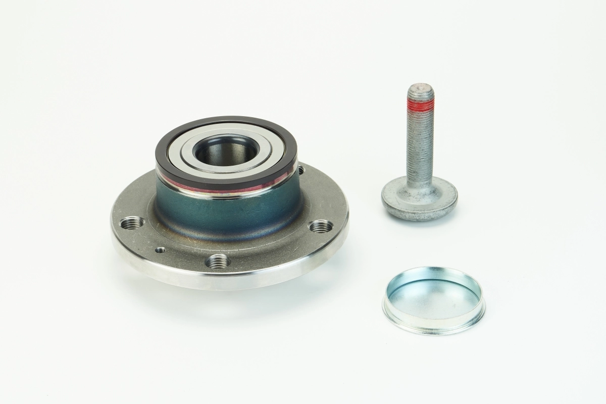 Set rulment roata