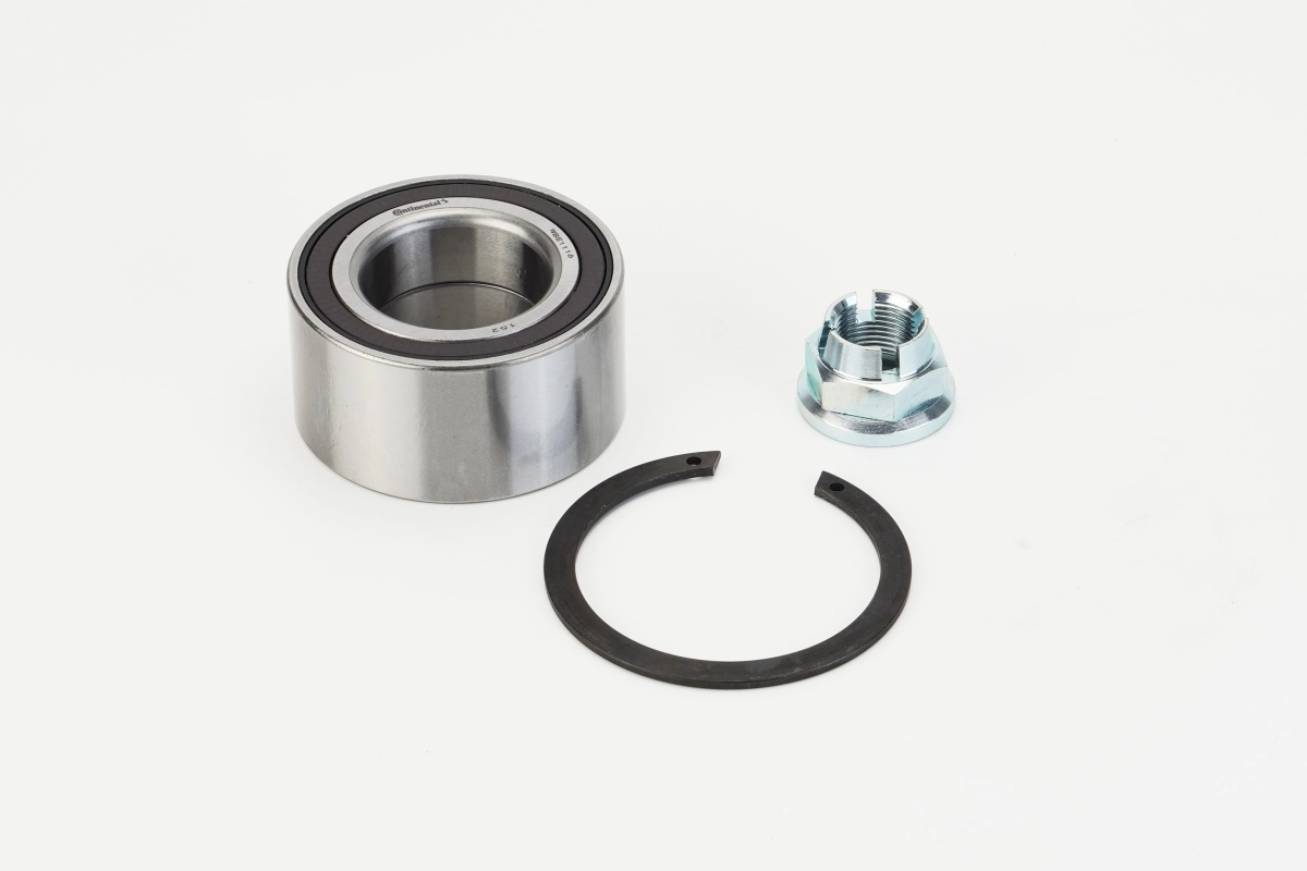 Set rulment roata