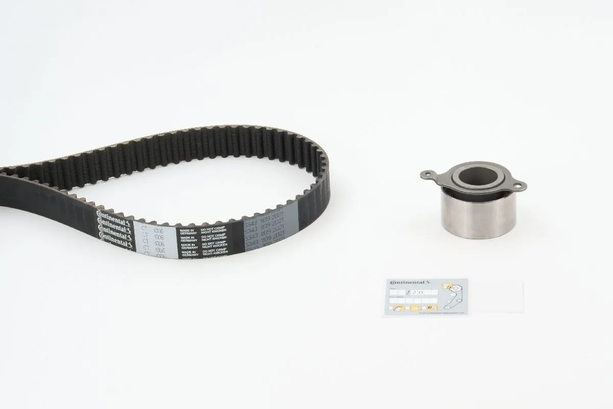 Set curea de distributie