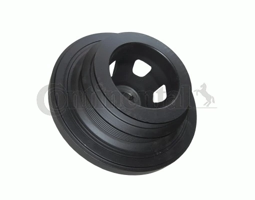 Fulie arbore cotit / vibrochen