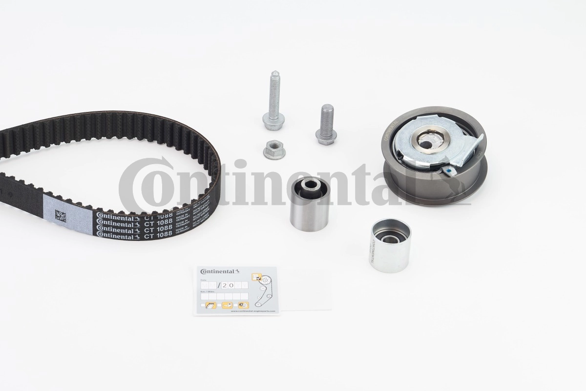 Set distributie curea