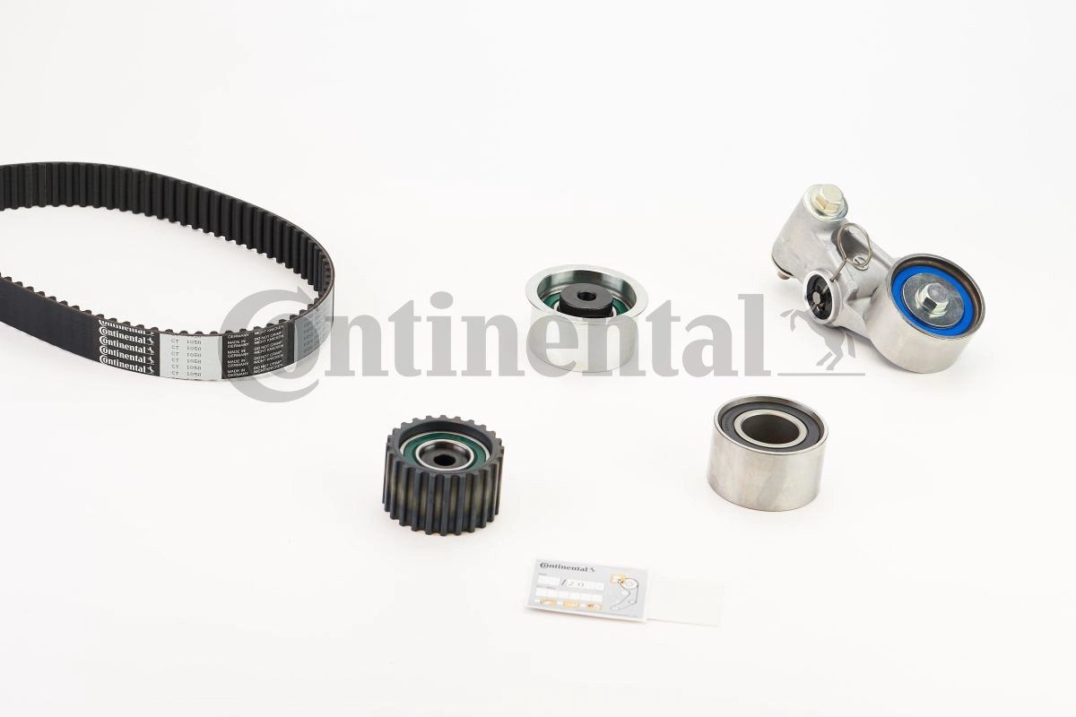 Set distributie curea