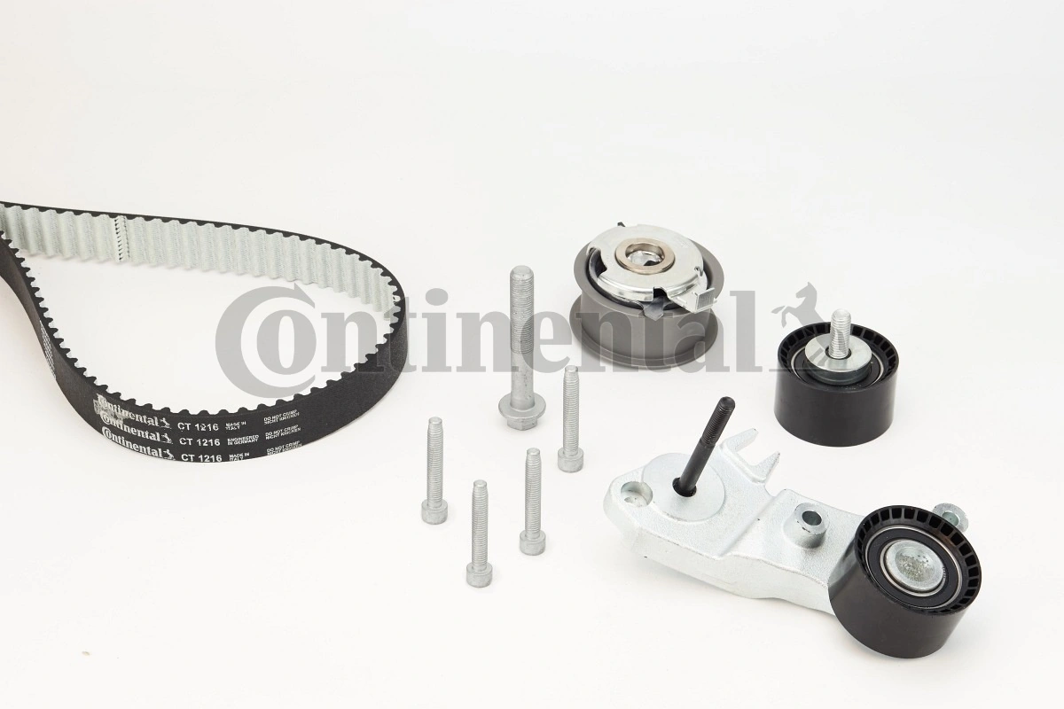 Set distributie curea