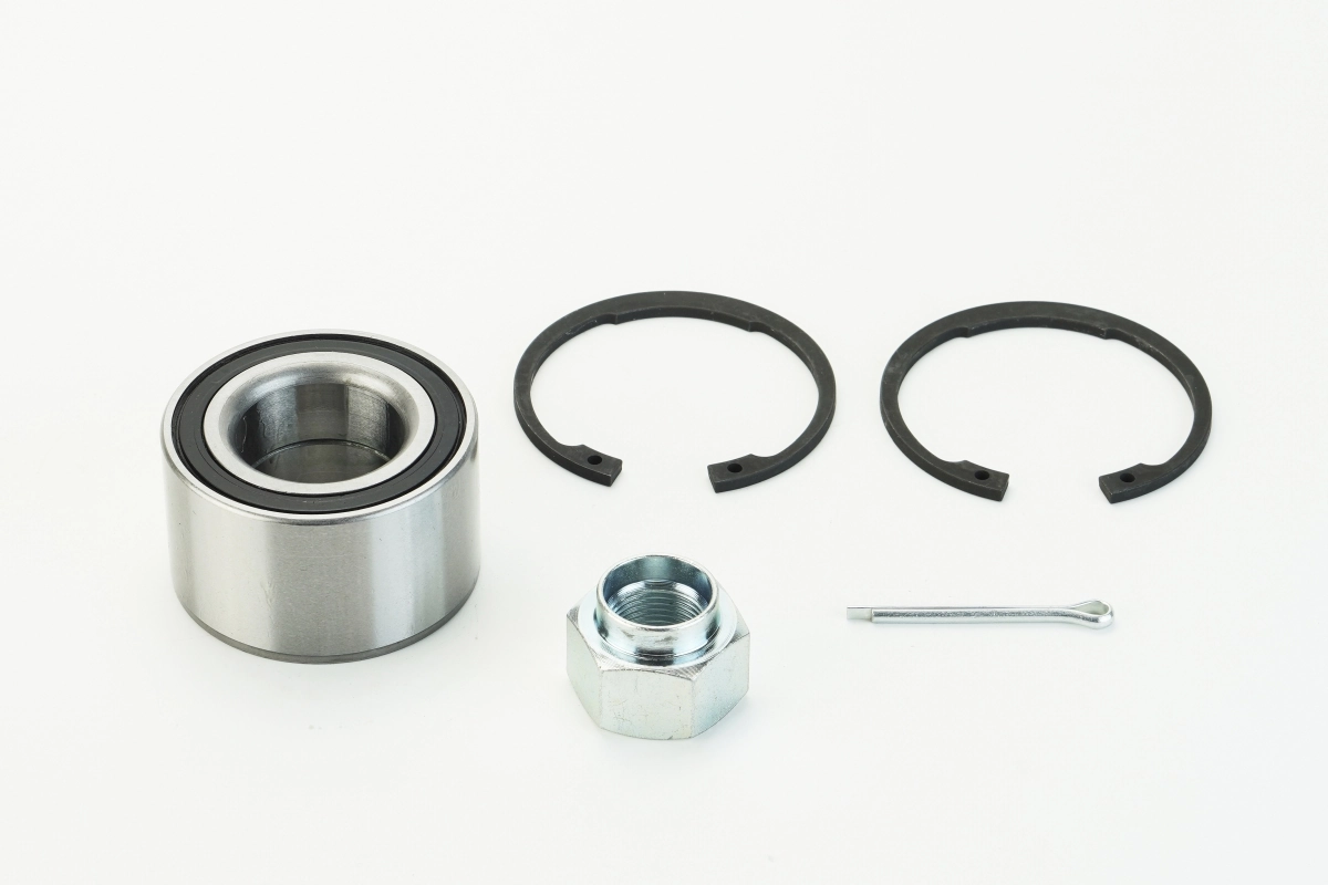 Set rulment roata