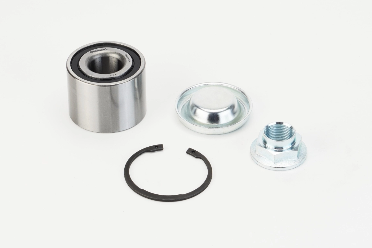 Set rulment roata