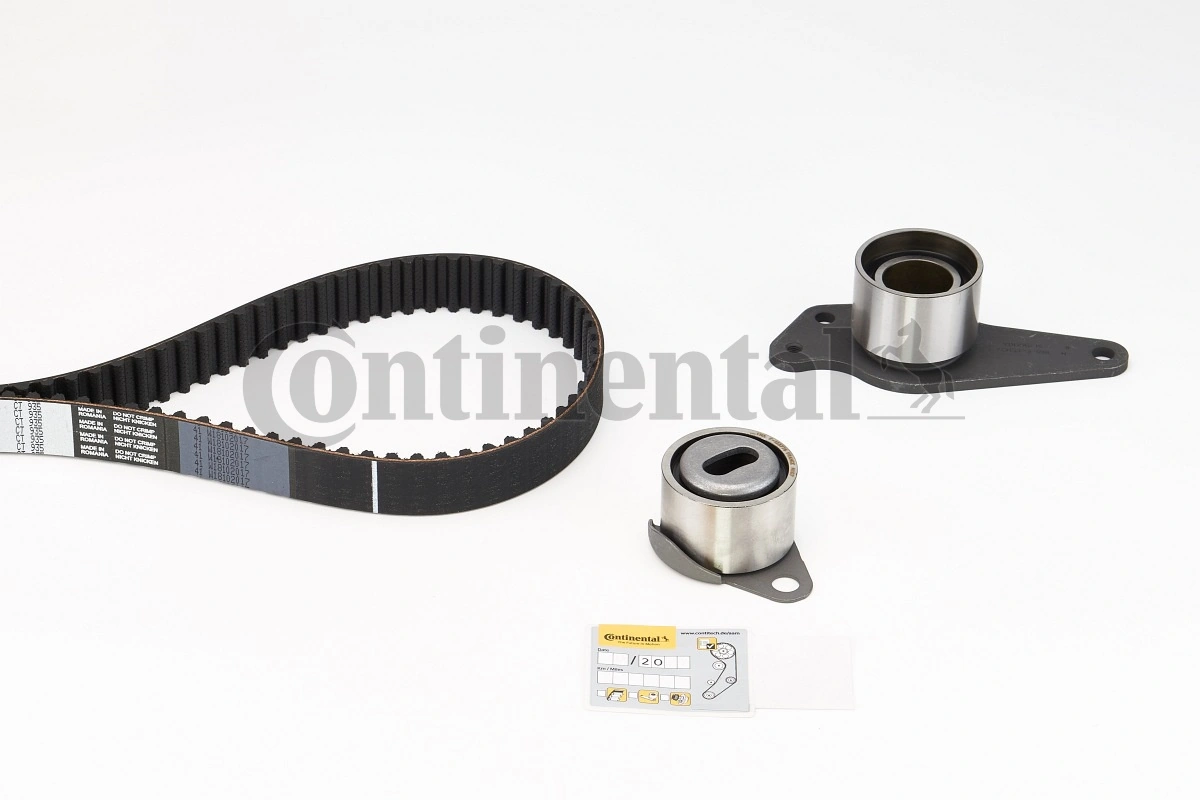 Set distributie curea