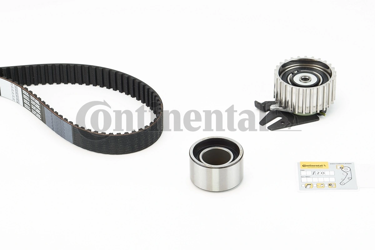 Set distributie curea