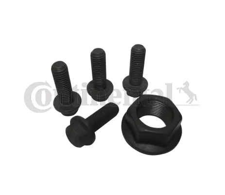 Set surub disc curea arbore cotit