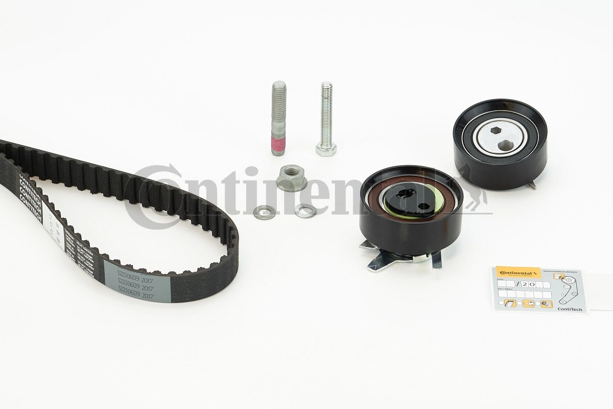 Set distributie curea