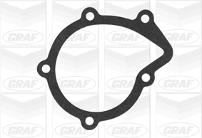 Pompa de apa, racire motor