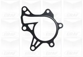 Pompa de apa, racire motor