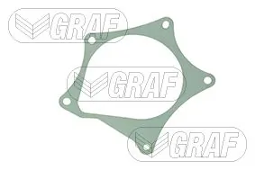 Pompa de apa, racire motor
