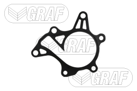 Pompa de apa, racire motor