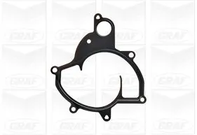 Pompa de apa, racire motor