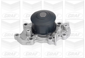 Pompa de apa, racire motor
