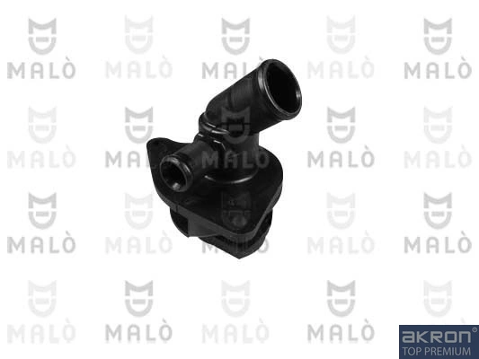Flansa lichid racire