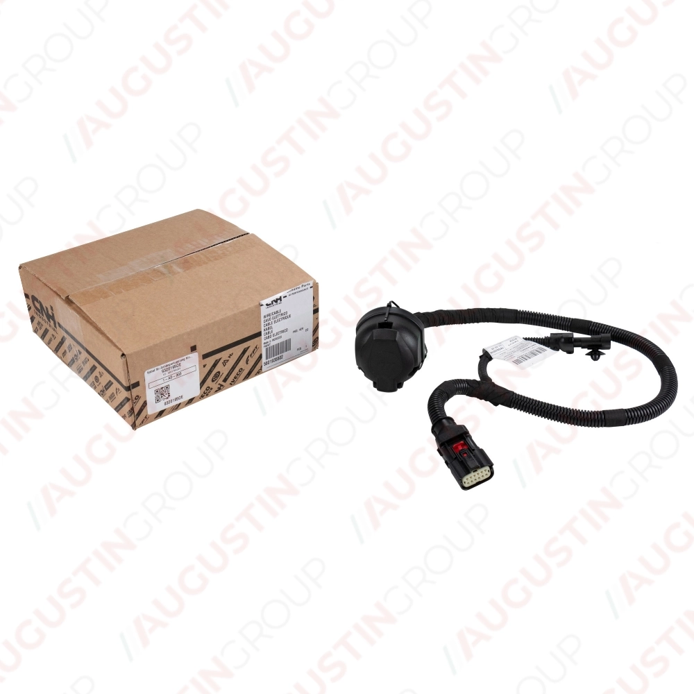 Ansamblu electric bara de remorcare