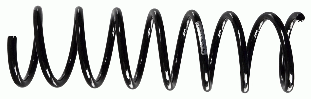 Arc suspensie