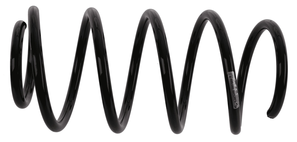 Arc spiral