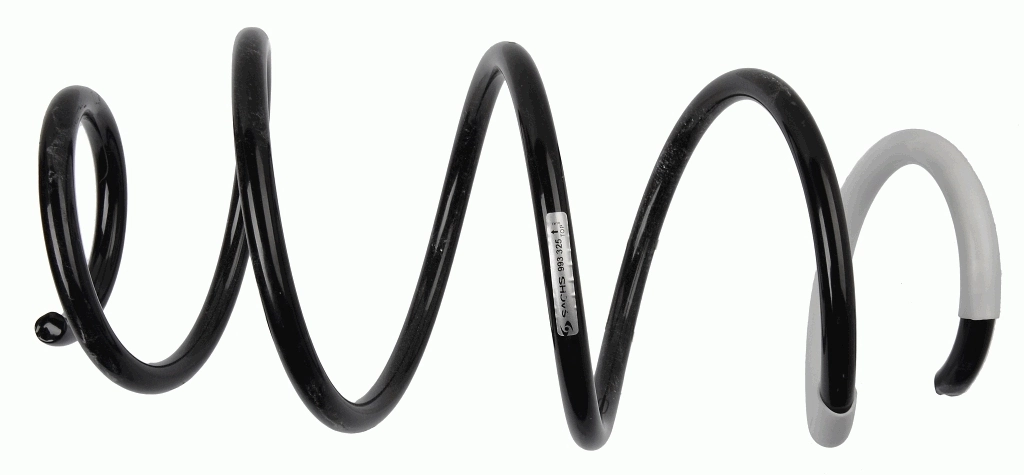 Arc suspensie