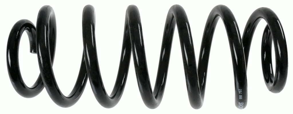 Arc suspensie
