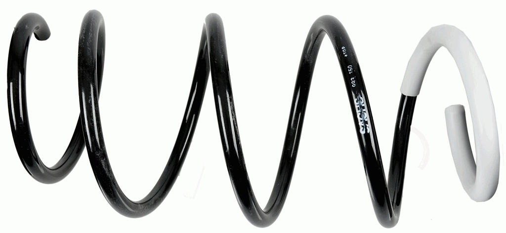 Arc suspensie