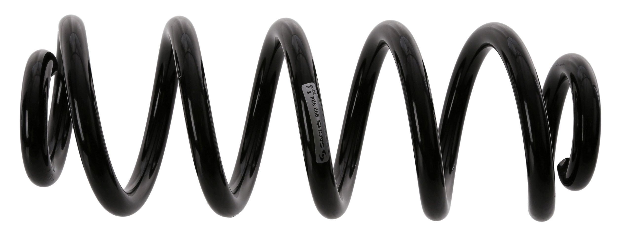 Arc suspensie
