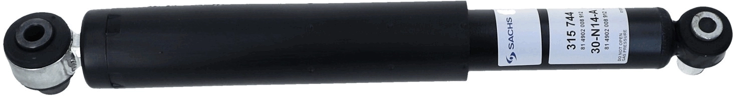 Amortizor