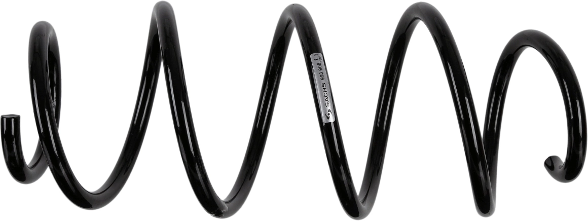 Arc suspensie
