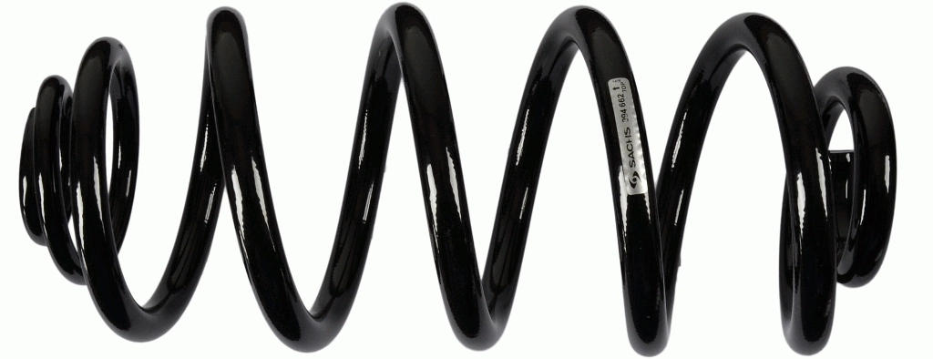 Arc suspensie