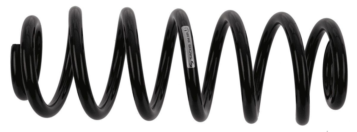 Arc suspensie