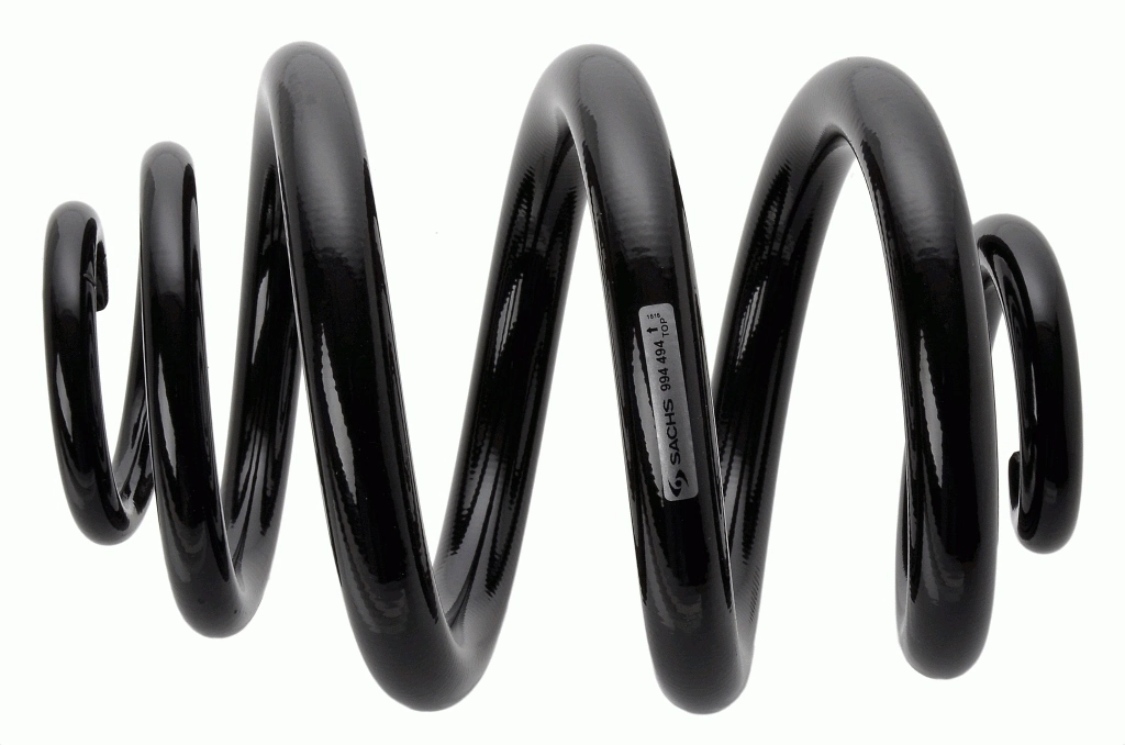 Arc suspensie