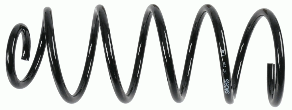 Arc suspensie