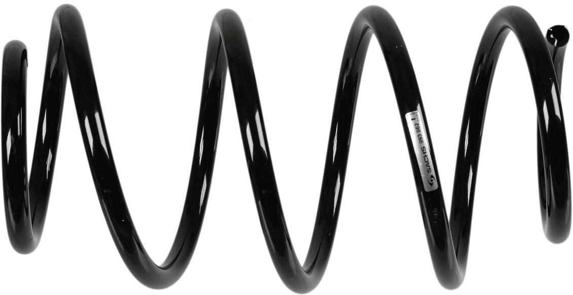 Arc spiral
