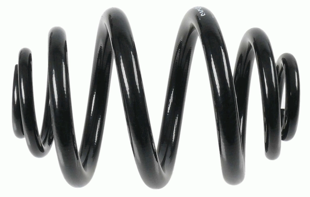 Arc suspensie