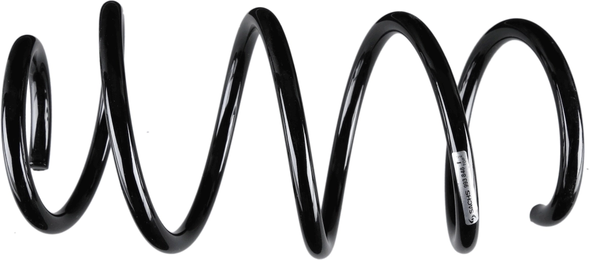 Arc suspensie